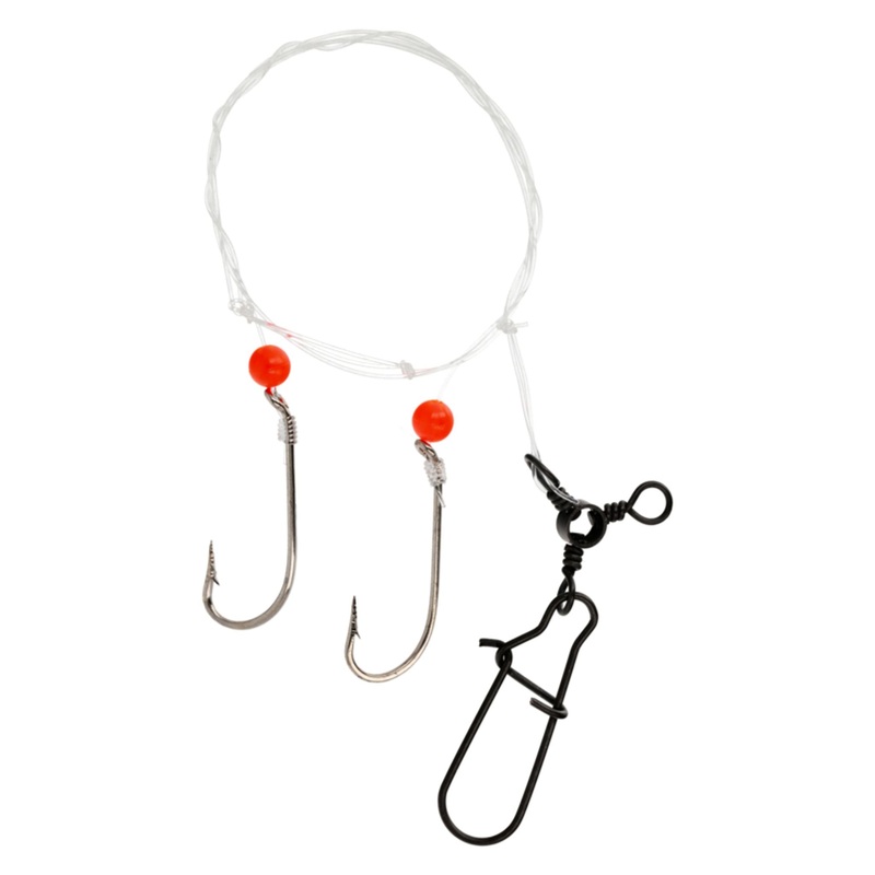 Lazer Sharp Porgy O’Shaughnessy 2 Hook Rig