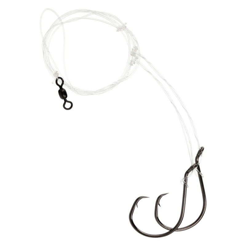 Lazer Sharp Striped Bass Hi-Lo Rig