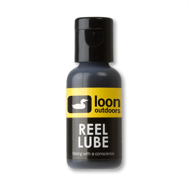 Loon – Reel Lube 1/2 oz