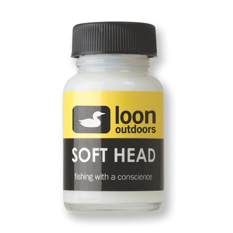 Loon Soft Head Cement