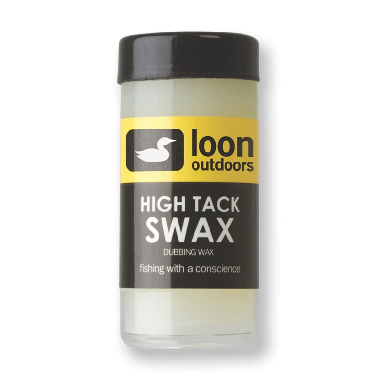 Loon Swax 1 oz.  Dubbing Wax
