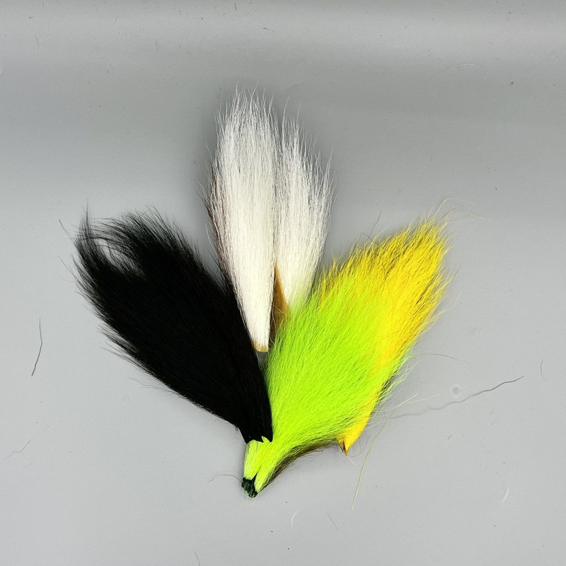 Waspi – Bucktail Pieces