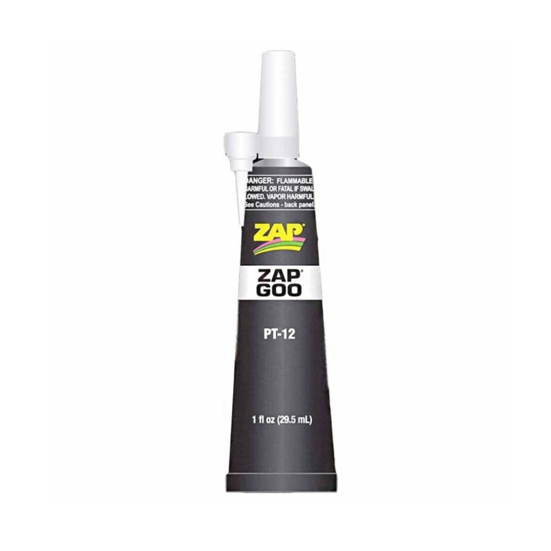 ZAP – Zap Goo