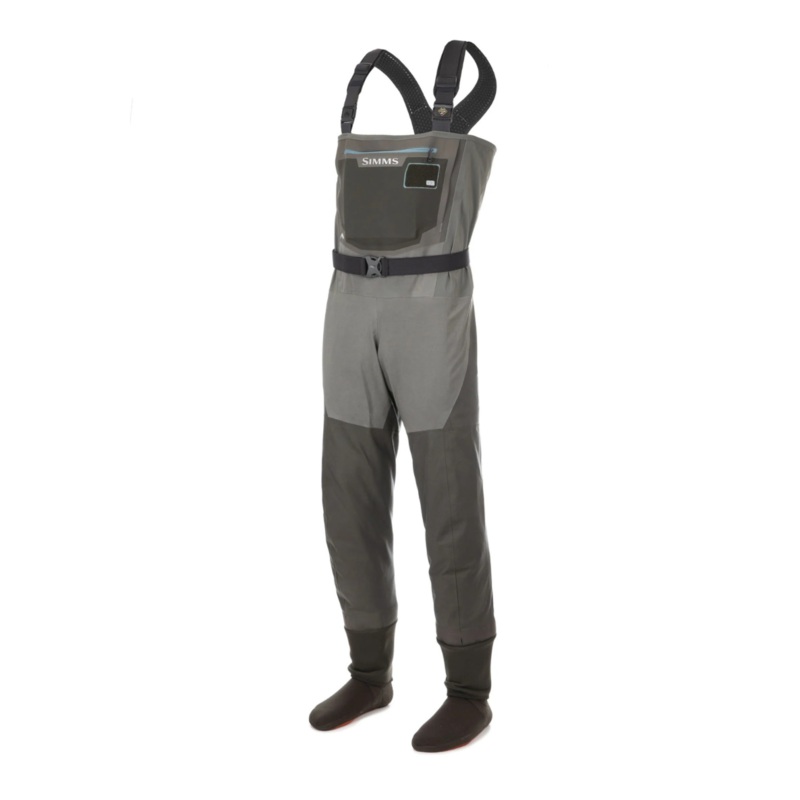 Women’s G3 Guide Stockingfoot Waders
