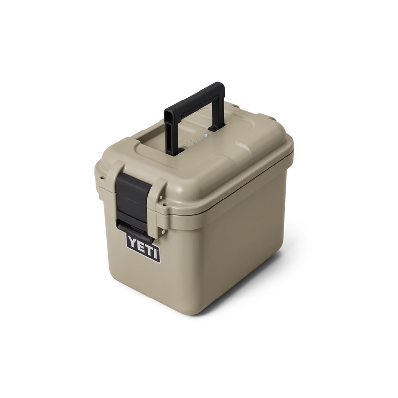 Yeti Loadout GoBox 15 Gear Case