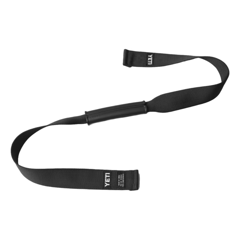 Yeti Loadout GoBox 30L HeftyHauler Handle