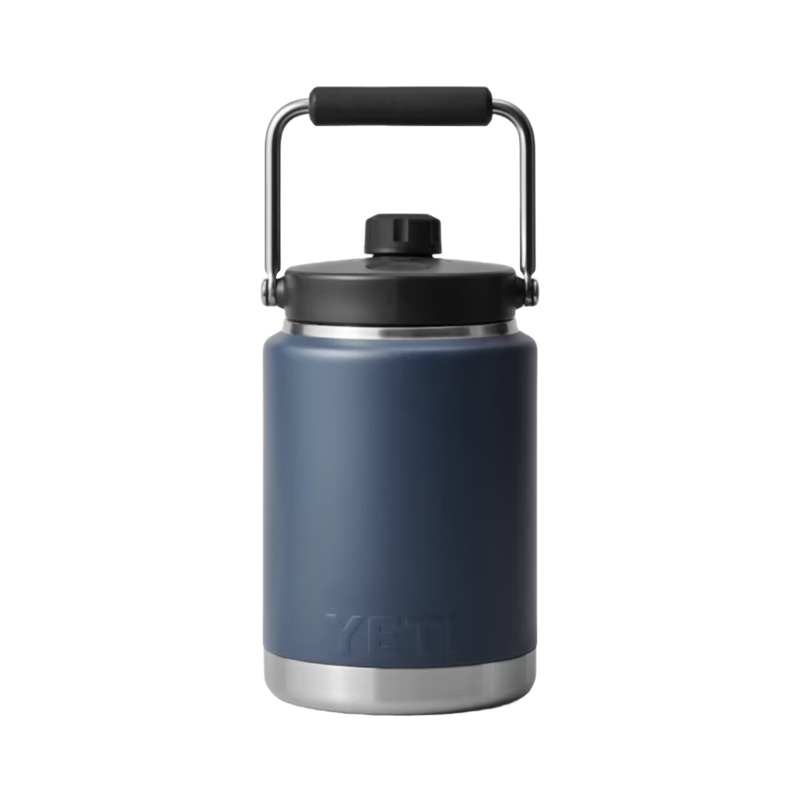 Yeti – Rambler Half Gallon Jug