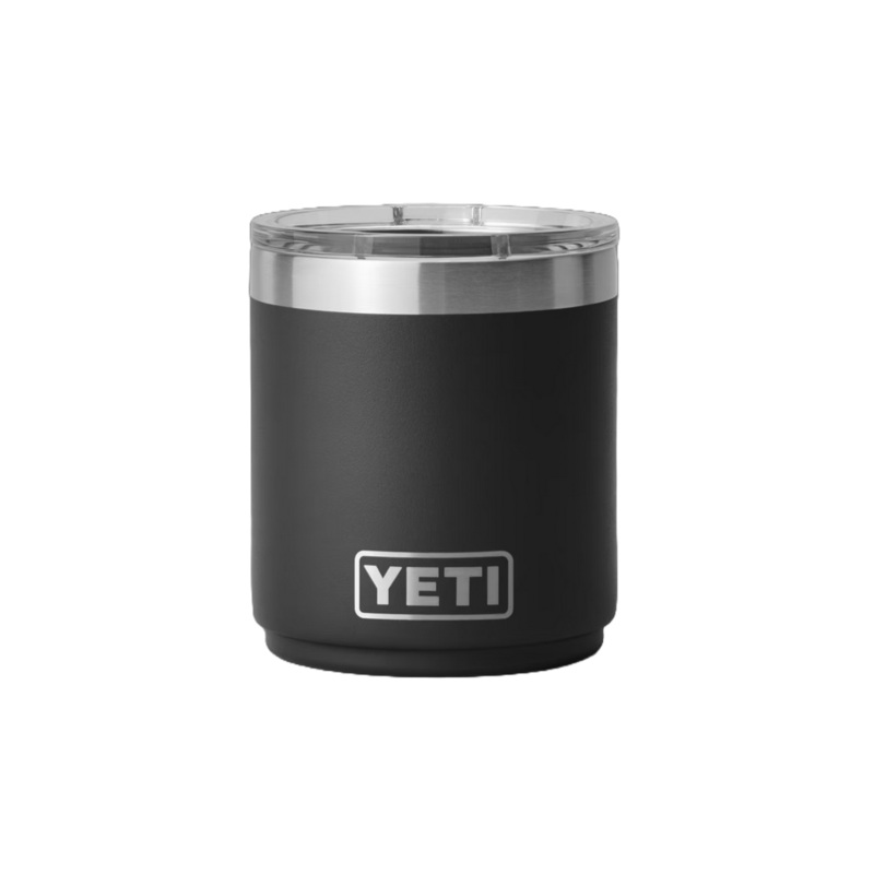 Yeti – Rambler Lowball 10oz