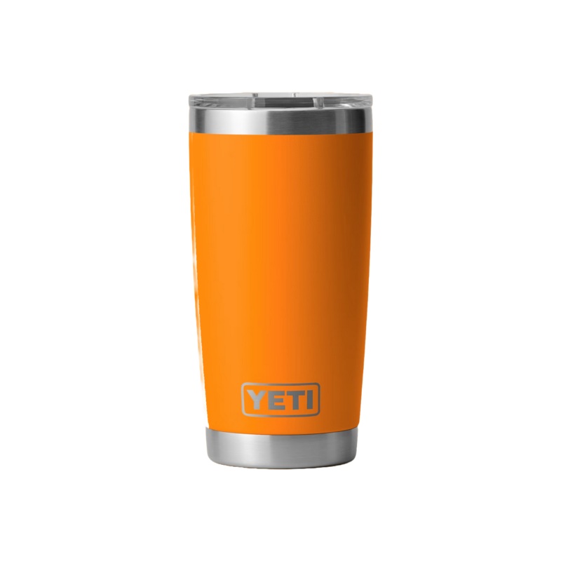 Yeti Rambler Tumbler 20oz