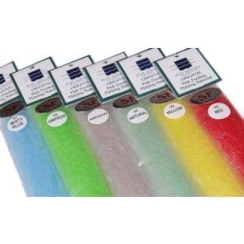 Just Add H2O : Steve Farrar’s (SF) Flash Blend