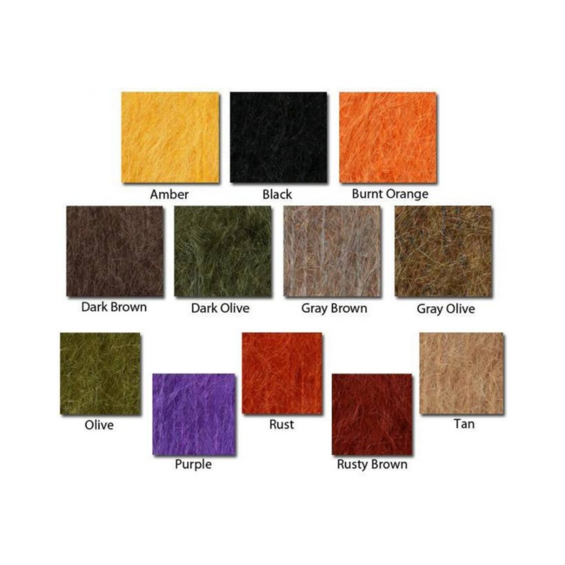 Wapsi Wool Yarn