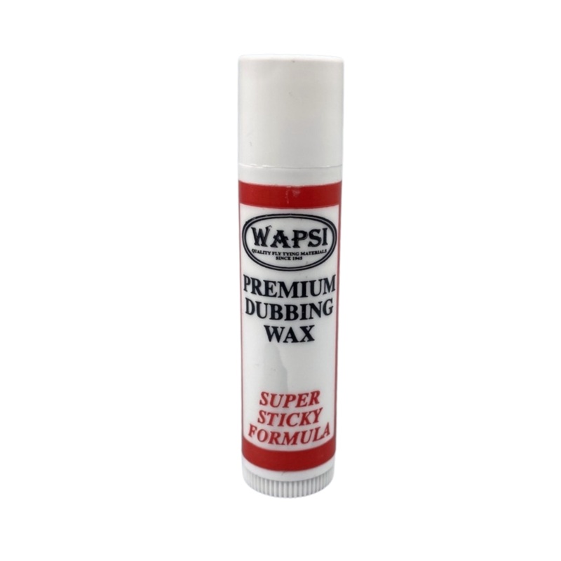 Wapsi – Premium Dubbing Wax Super Sticky