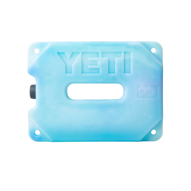 Yeti – Ice