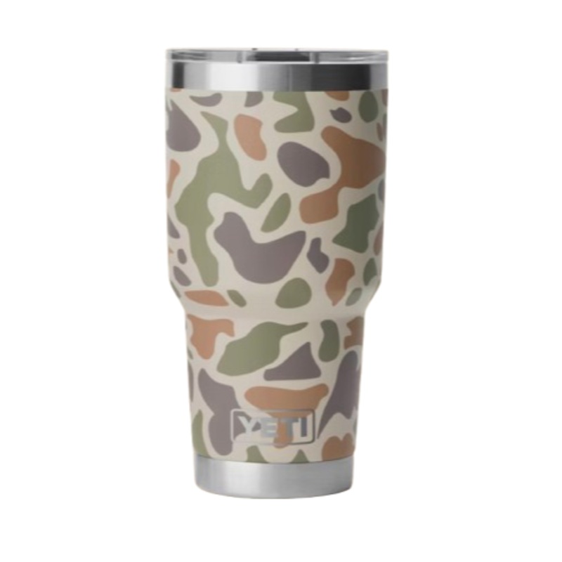 Yeti – Rambler 30oz Tumbler