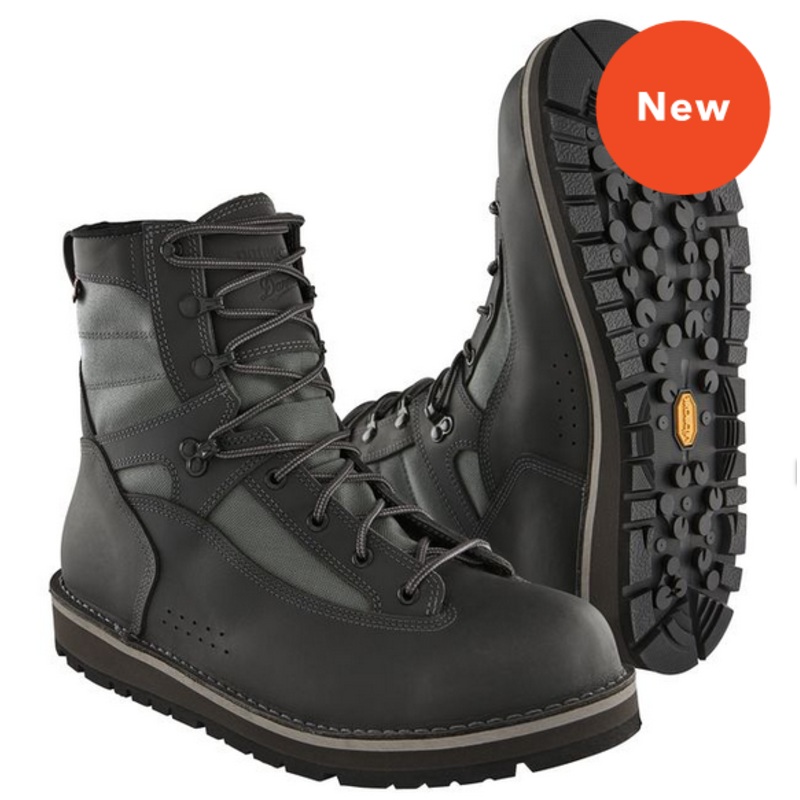 Patagonia – Foot Tractor Wading Boot (Built by Danner)