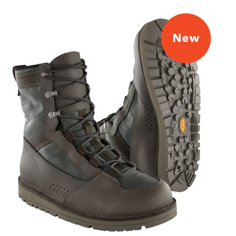 Patagonia – River Salt Wading Boot (Built by Danner)