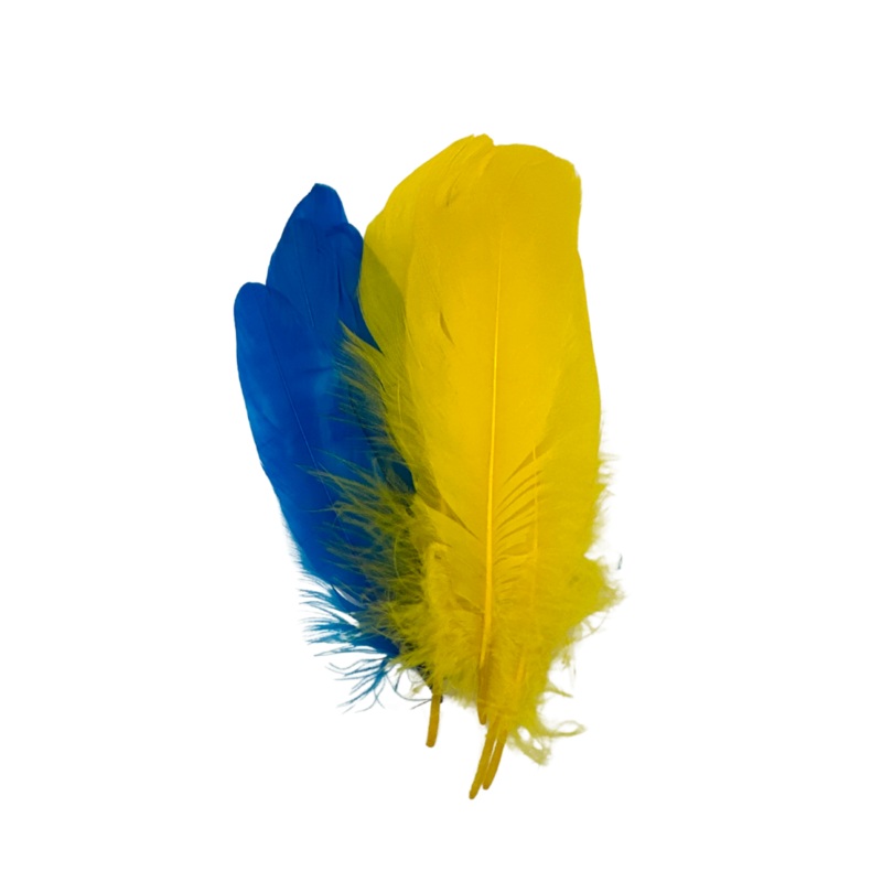 Wapsi – Goose Shoulder