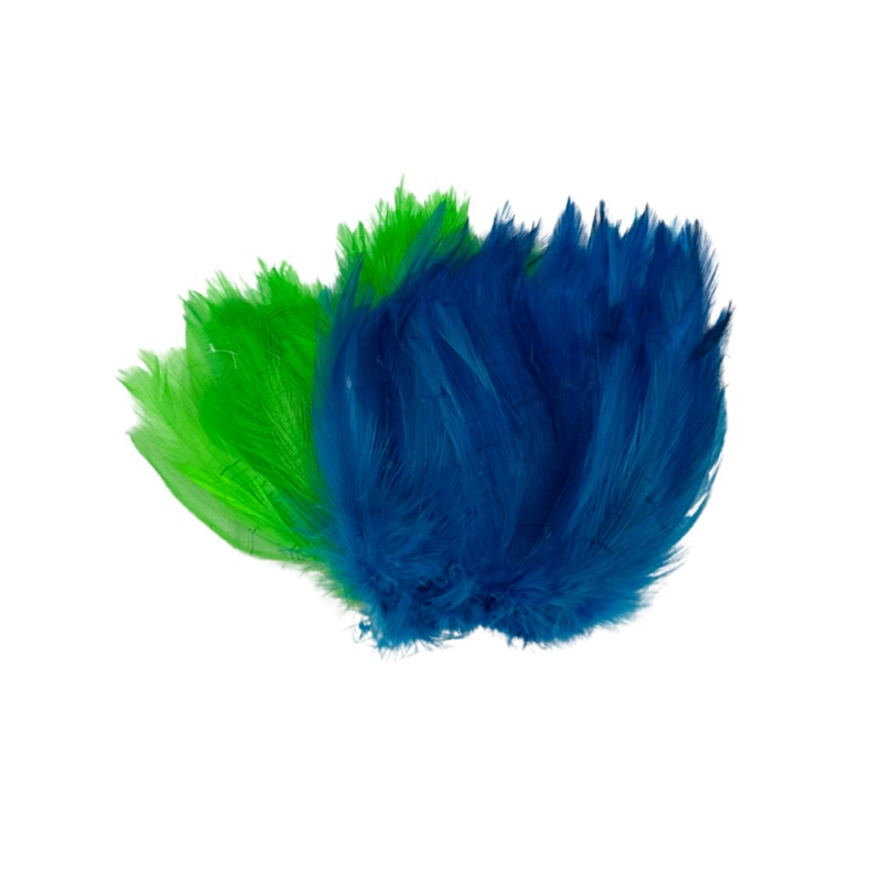 Wapsi – Strung Neck Hackle