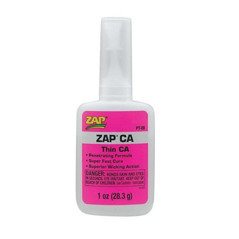 Zap A Gap – Thin CA