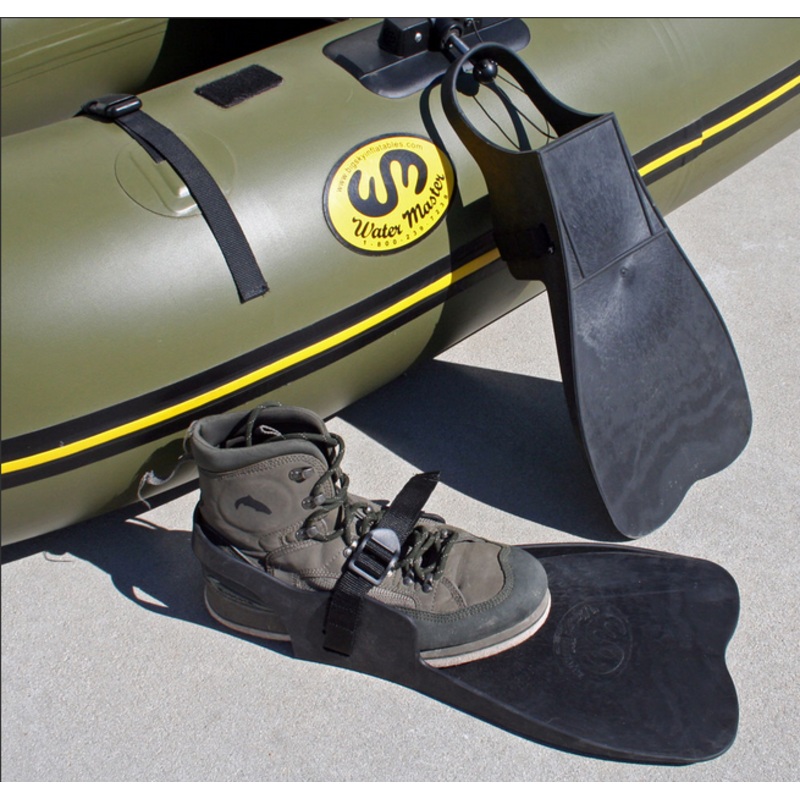 Water Master Power Flex Fins