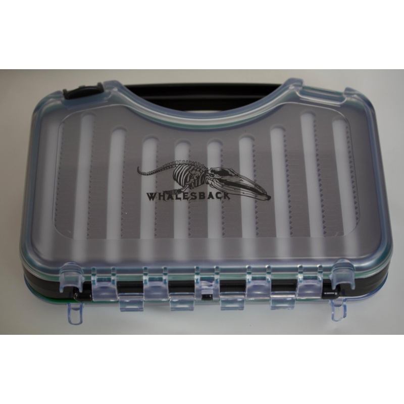 Whalesback – Fly Carry Case