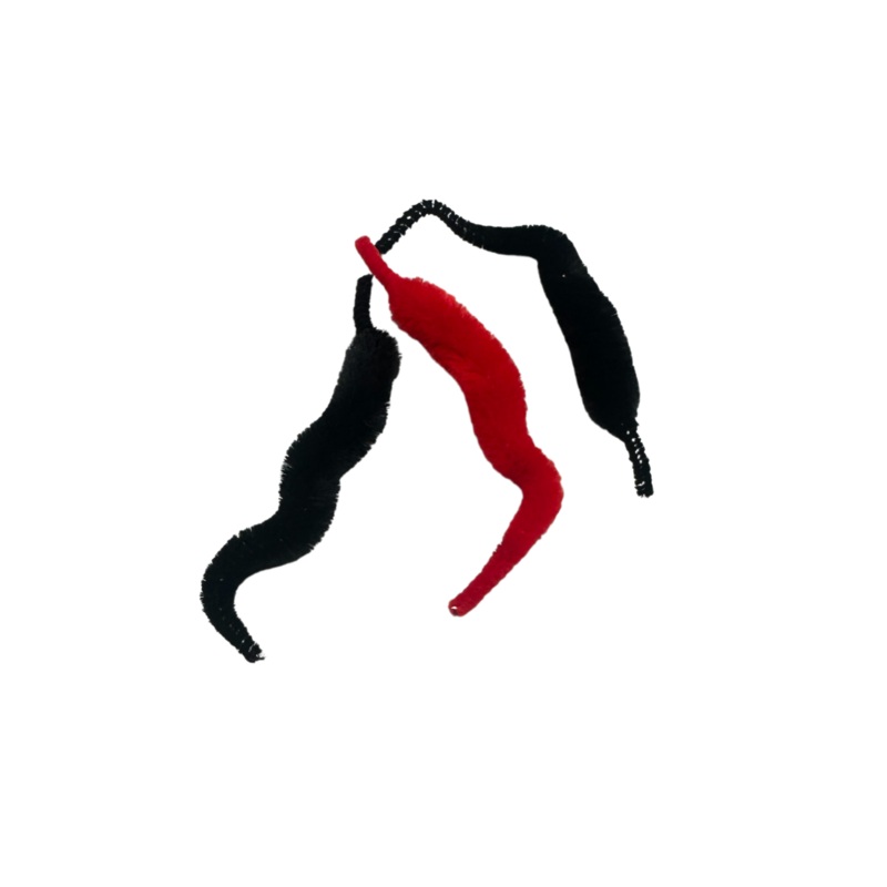 Whalesback – Micro Dragon Tails