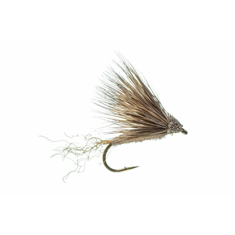 X-Caddis Tan