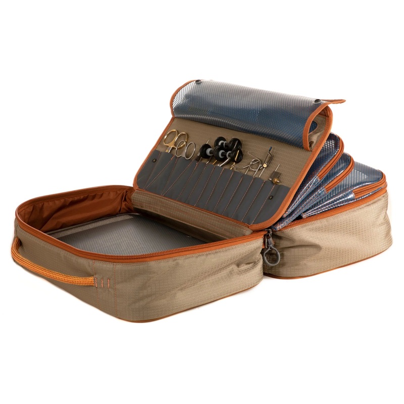 Fishpond – Tailwater Fly Tying Kit
