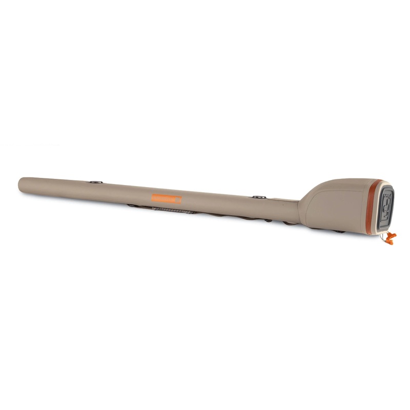 Fishpond – Thunderhead Rod & Reel Case 2 Piece Rod