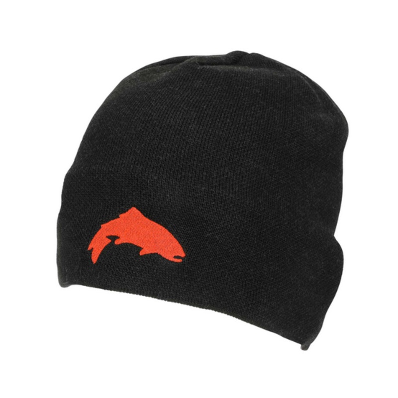 Simms Everyday Beanie – Carbon