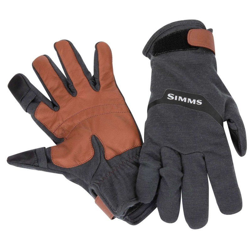 Simms – Lightweight Wool Flex Glove
