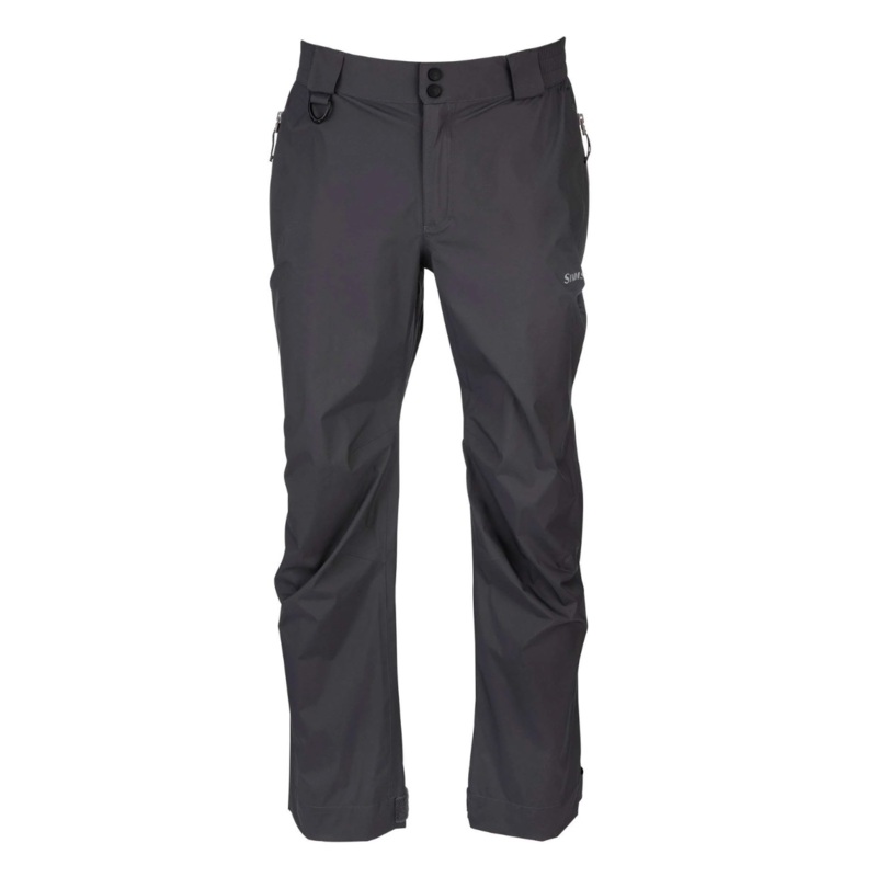 Simms – Waypoints Rain Pants Slate