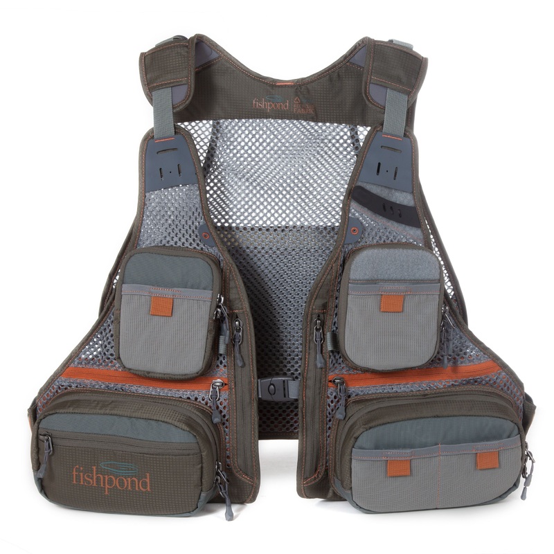 Fishpond – Sagebrush Pro Mesh Vest