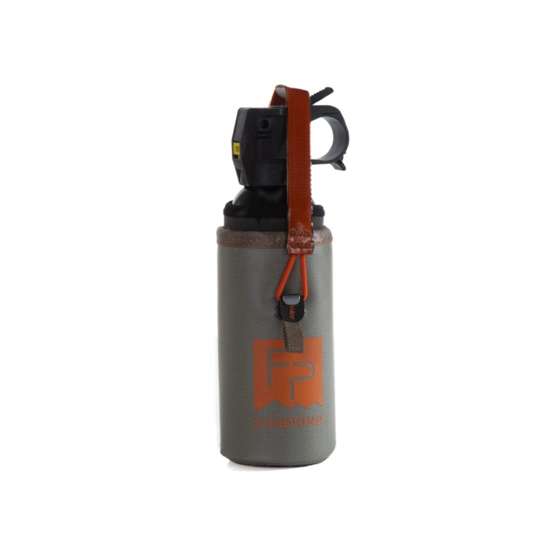 Fishpond – Thunderhead Bear Spray Holder – Eco Shale