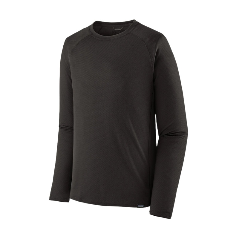 Patagonia – M’s Cap MW Crew
