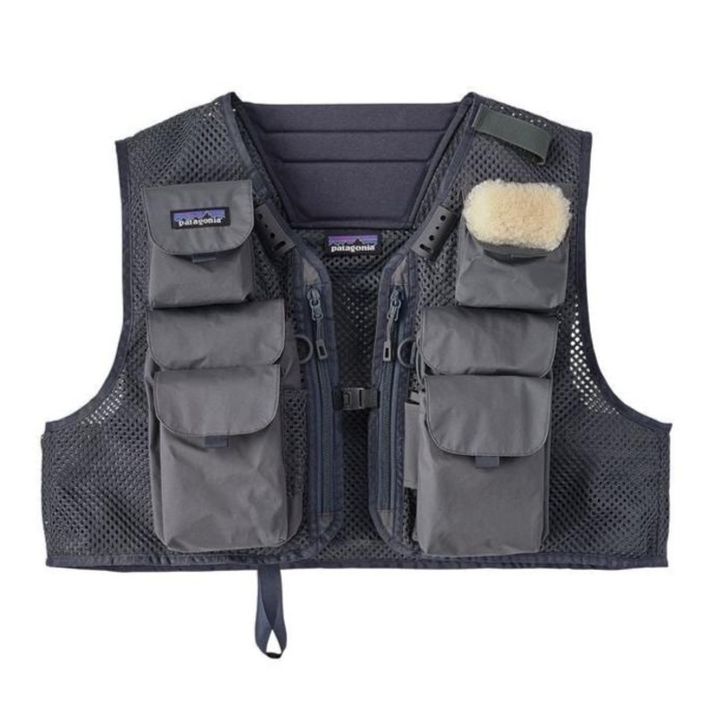 Patagonia Mesh Master II Vest