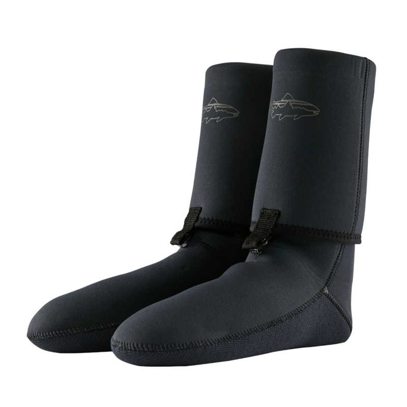 Patagonia – Yulex Wading Socks w/ Gravel Guard