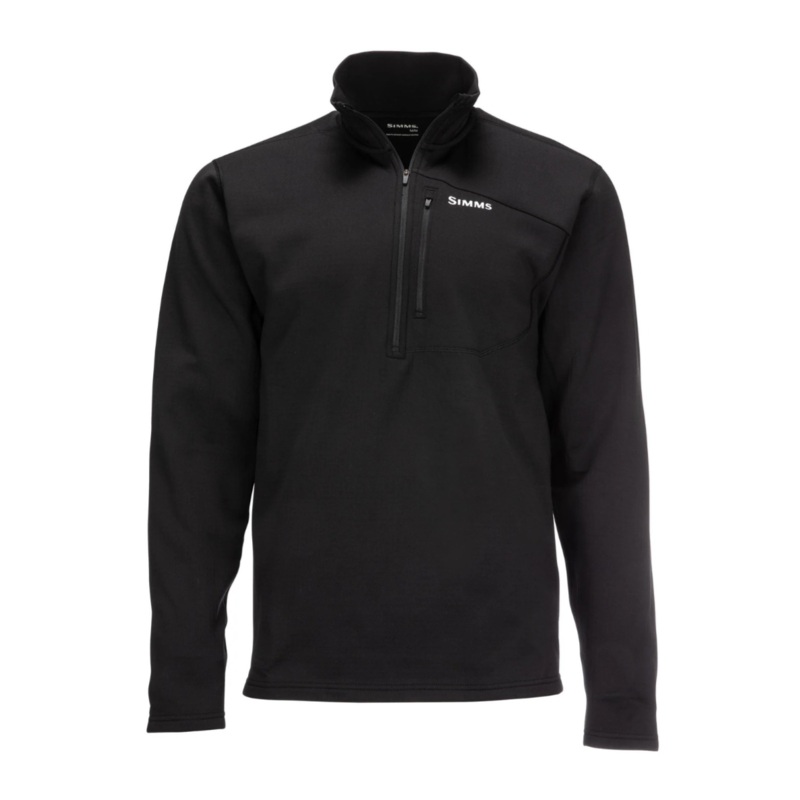Simms – Thermal 1/4 Zip Top