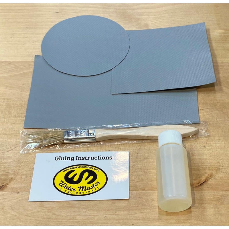 Watermaster – Patch Kit