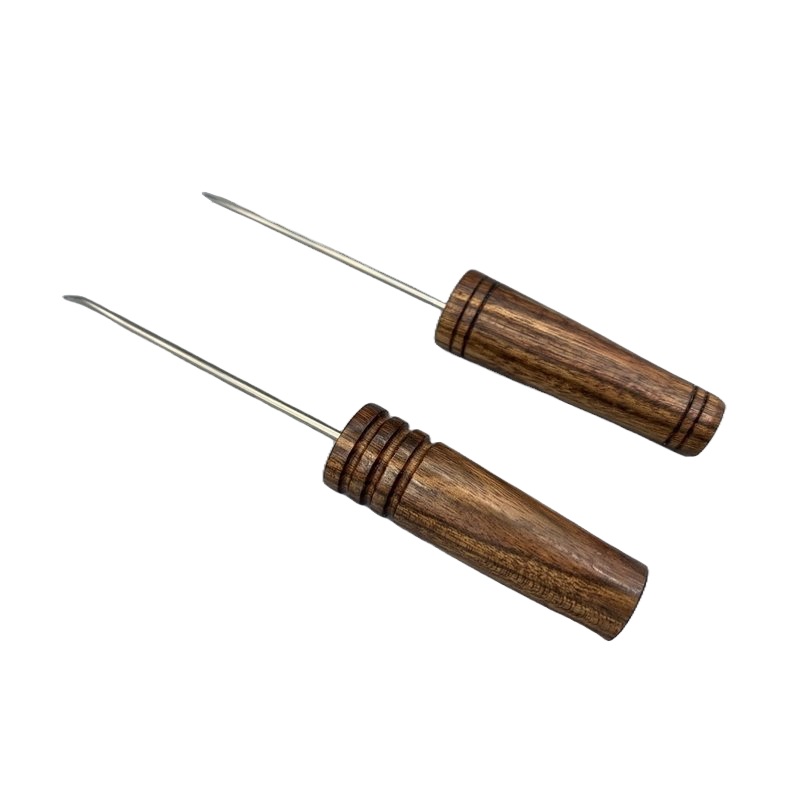 Wood Handle Bodkins *Locally Made*