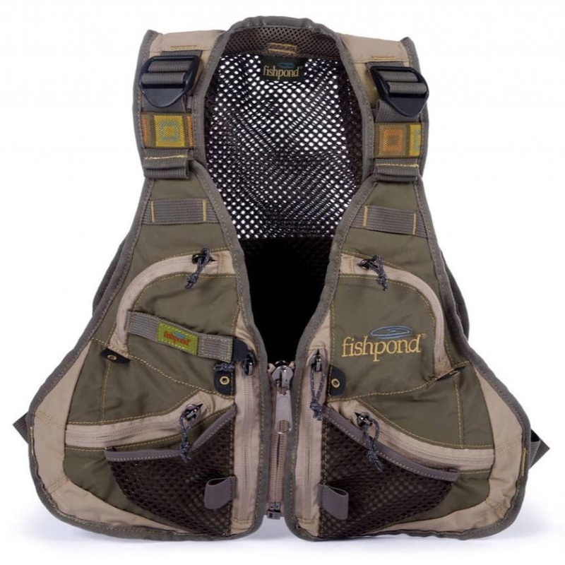Fishpond – Elk River Youth Vest