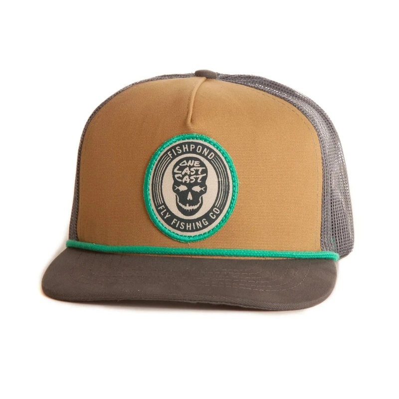 Fishpond – Last Call Hat