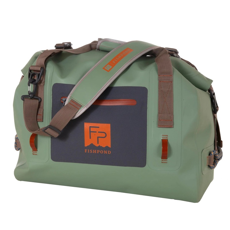 Fishpond – Thunderhead Roll Top Duffel Eco