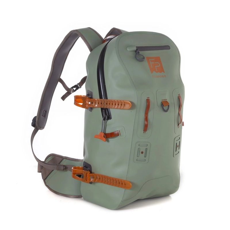 Fishpond – Thunderhead Submersible Backpack Eco