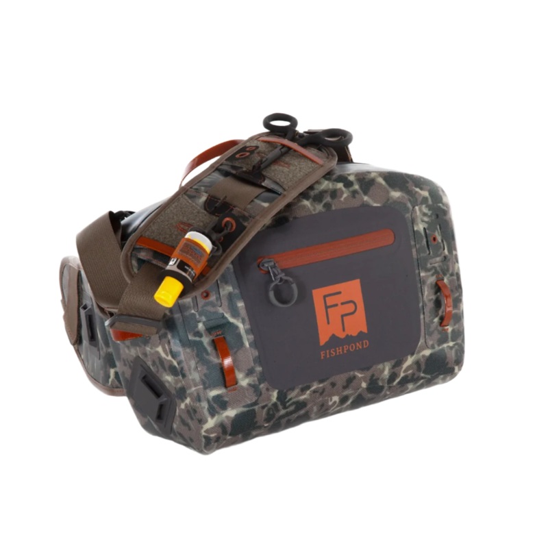 Fishpond – Thunderhead Submersible Lumbar Eco
