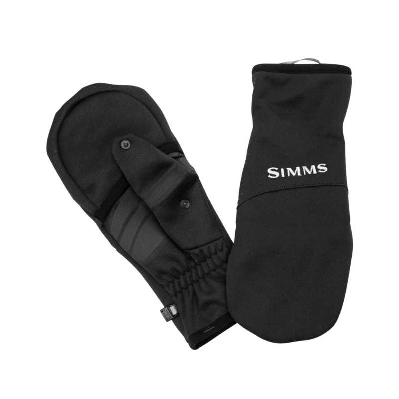 Simms – Freestone Foldover Mitt
