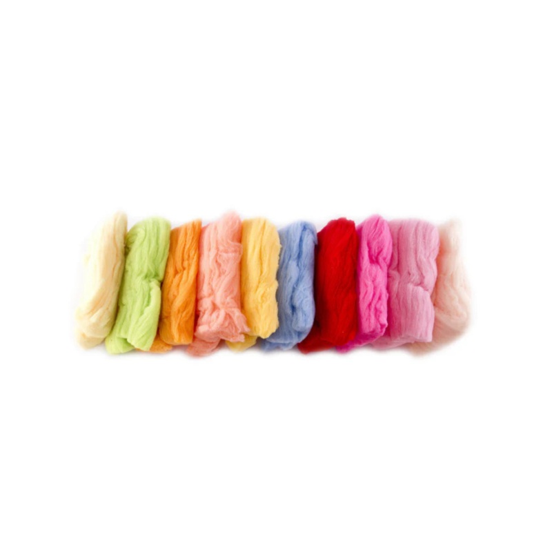 Wapsi – Egg Yarn