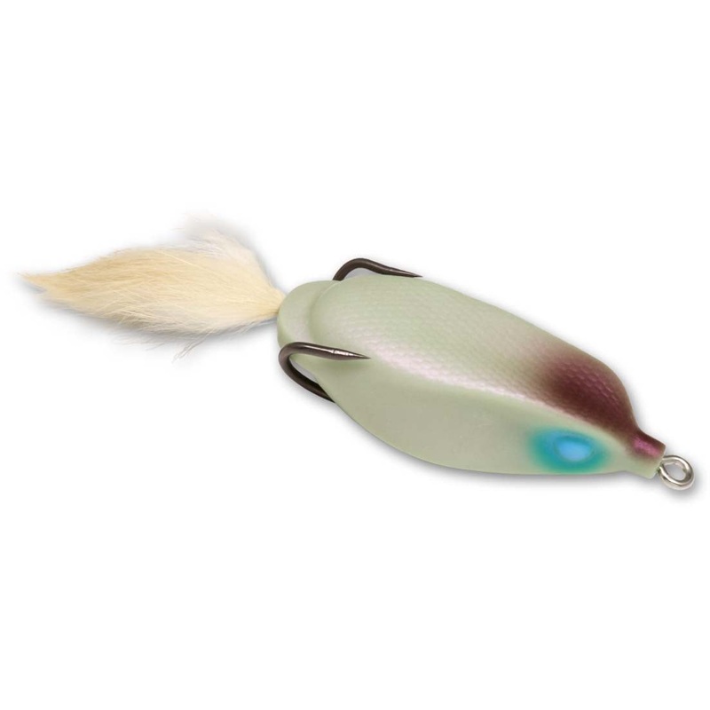 Deps Slither K Hollow Body Frog