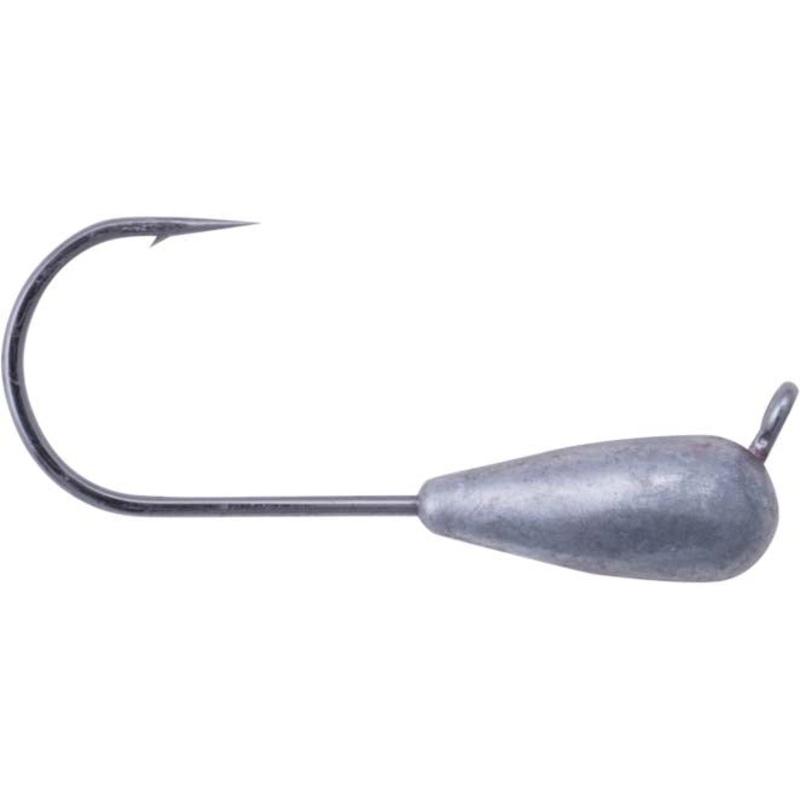 Berkley Fusion19 Tube Jighead – 4 pack