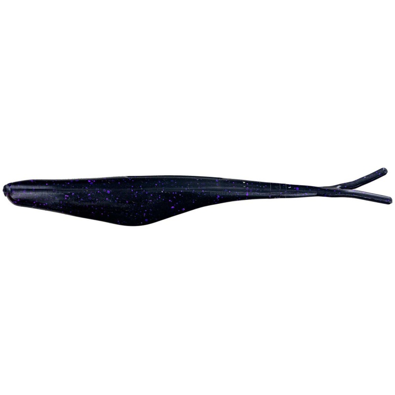 Big Bite Baits 5 Inch Jerk Minnow – 10 Pack